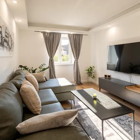 Centar 1 Daire Vela Luka