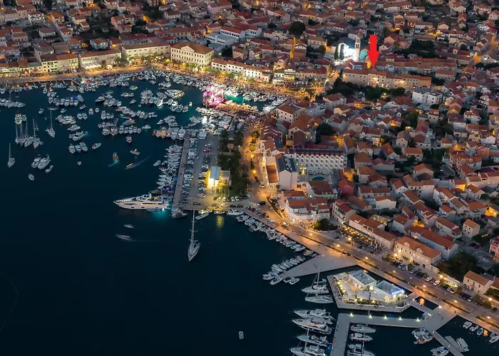 Centar 1 Lägenhet *