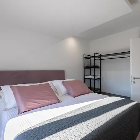 Centar 1 Apartman Vela Luka